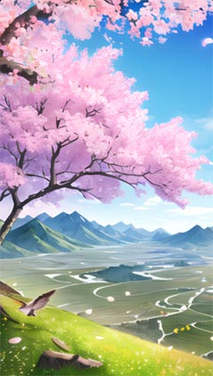 灵觉寺，红叶纷飞的树下小说精彩章节免费试读（主角楚知宜霍千绝）