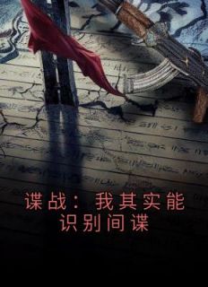 谍战：我其实能识别间谍刘长川王奎 谍战：我其实能识别间谍小说免费阅读