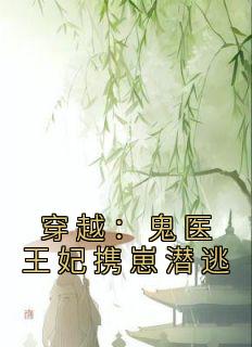 《穿越：鬼医王妃携崽潜逃》小说章节在线试读 沈菁茹杨明浩小说阅读