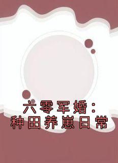 《六零军婚：种田养崽日常》小说章节目录免费阅读 江沐瑶颜漫漫小说全文