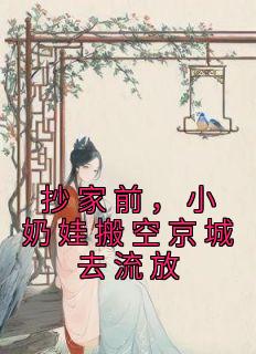 《抄家前，小奶娃搬空京城去流放》小说主角叶晚娇顾清风全文章节免费免费试读